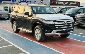 Toyota Land cruiser 4.0 L GRX, снимка 7