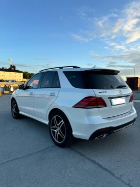 Mercedes-Benz GLE 350 AMG * MAX FULL* , снимка 5