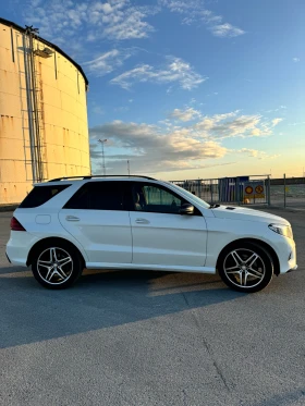 Mercedes-Benz GLE 350 AMG * MAX FULL* , снимка 4