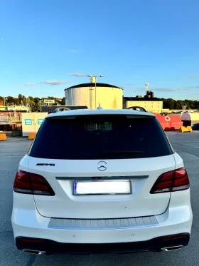 Mercedes-Benz GLE 350 AMG * MAX FULL* , снимка 6