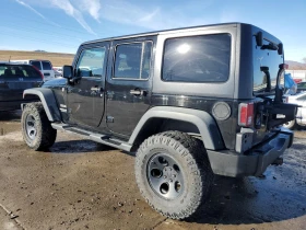 Jeep Wrangler UNLIMITED SPORT , снимка 2