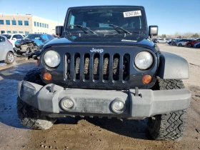 Jeep Wrangler UNLIMITED SPORT , снимка 5