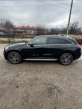 Mercedes-Benz EQC Mercedes EQC400 | Auto.bg — изображение 9