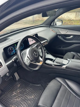 Mercedes-Benz EQC Mercedes EQC400 | Auto.bg — изображение 11