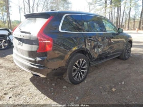 Обява за продажба на Volvo Xc90 2021 VOLVO XC90 T6 MOMENTUM ~46 500 лв. - изображение 3