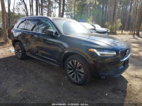 Volvo Xc90 2021 VOLVO XC90 T6 MOMENTUM - 46500 лв. - 78831158 | Car24.bg