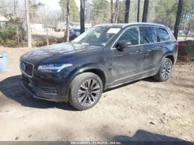 Обява за продажба на Volvo Xc90 2021 VOLVO XC90 T6 MOMENTUM ~46 500 лв. - изображение 1