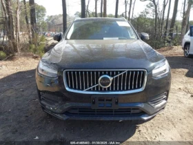 Volvo Xc90 2021 VOLVO XC90 T6 MOMENTUM - 46500 лв. - 78831158 | Car24.bg