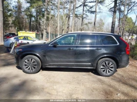 Volvo Xc90 2021 VOLVO XC90 T6 MOMENTUM | Mobile.bg    6