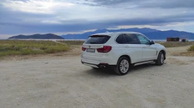 BMW X5 40e НОВА БАТЕРИЯ!!! Radar/LED/Head-Up/360-Cam - 50000 лв. - 59018098 3