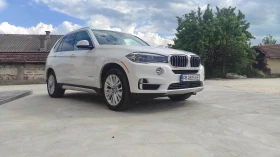 BMW X5 40e НОВА БАТЕРИЯ!!! Radar/LED/Head-Up/360-Cam