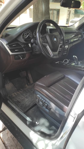 BMW X5 40e НОВА БАТЕРИЯ!!! Radar/LED/Head-Up/360-Cam - 54000 лв. - 46131486 9