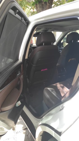 BMW X5 40e НОВА БАТЕРИЯ!!! Radar/LED/Head-Up/360-Cam - 54000 лв. - 46131486 10