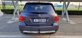 Mercedes-Benz GLK 220CDI | Mobile.bg    8