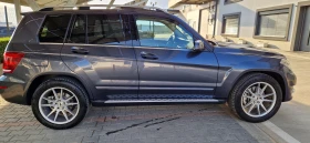 Mercedes-Benz GLK 220CDI | Mobile.bg    4