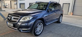  Mercedes-Benz GLK