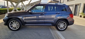 Mercedes-Benz GLK 220CDI | Mobile.bg    3