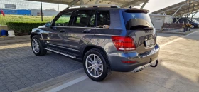 Mercedes-Benz GLK 220CDI | Mobile.bg    6