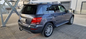 Mercedes-Benz GLK 220CDI | Mobile.bg    5