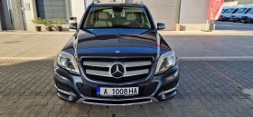 Mercedes-Benz GLK 220CDI | Mobile.bg    7