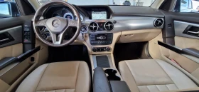 Mercedes-Benz GLK 220CDI | Mobile.bg    11