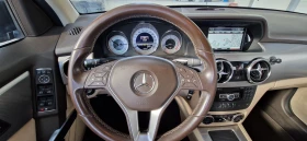 Mercedes-Benz GLK 220CDI | Mobile.bg    10