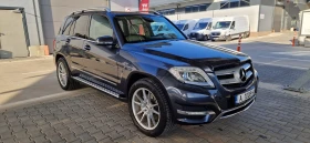 Mercedes-Benz GLK 220CDI | Mobile.bg    2