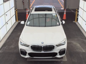 BMW X5 M-PACK* HEADUP* 360KAM* LANE ASSIST* PANO* SHODOWL | Mobile.bg    2