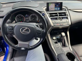 Lexus NX 300h 2.5HYBRID F-SPORT, FULL/80.000км!! - 47777 лв. - 35651788 7