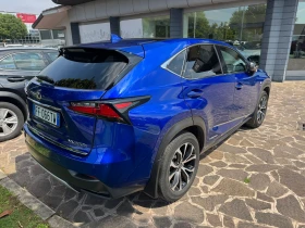 Lexus NX 300h 2.5HYBRID F-SPORT, FULL/80.000км!! - 47777 лв. - 35651788 3
