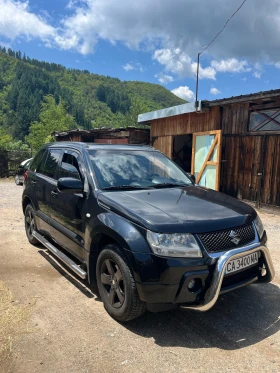     Suzuki Grand vitara 2.0i/4x4////Keyless/ !