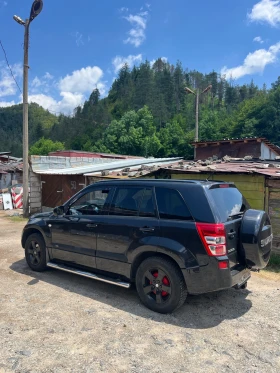 Suzuki Grand vitara 2.0i/4x4////Keyless/ ! | Mobile.bg    3