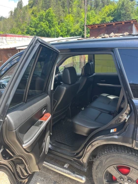 Suzuki Grand vitara 2.0i/4x4////Keyless/ ! | Mobile.bg    7