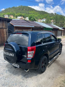 Suzuki Grand vitara 2.0i/4x4////Keyless/ ! | Mobile.bg    5