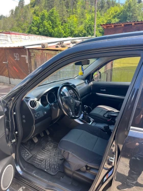 Suzuki Grand vitara 2.0i/4x4////Keyless/ ! | Mobile.bg    9