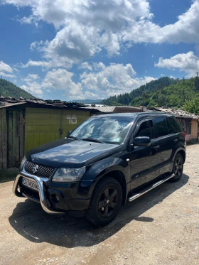 Suzuki Grand vitara 2.0i/4x4////Keyless/ ! | Mobile.bg    2