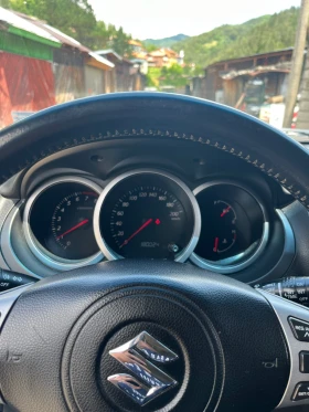 Suzuki Grand vitara 2.0i/4x4////Keyless/ ! | Mobile.bg    10