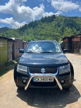 Suzuki Grand vitara 2.0i/4x4////Keyless/ ! | Mobile.bg    4