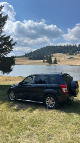 Suzuki Grand vitara 2.0i/4x4////Keyless/ ! | Mobile.bg    13