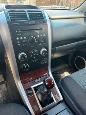 Suzuki Grand vitara 2.0i/4x4////Keyless/ ! | Mobile.bg    11