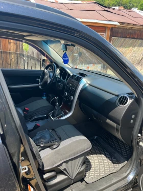 Suzuki Grand vitara 2.0i/4x4////Keyless/ ! | Mobile.bg    8