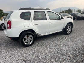 Dacia Duster 1.6 I GAZ 4&#215;4 - 12300 лв. - 26246358 8