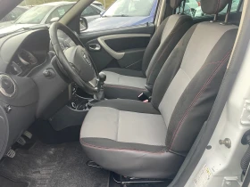 Dacia Duster 1.6 I GAZ 4&#215;4 - 12300 лв. - 26246358 9