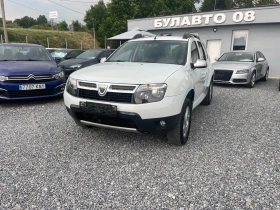 Dacia Duster 1.6 I GAZ 4&#215;4 - 12300 лв. - 26246358 2