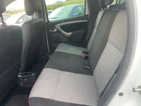 Dacia Duster 1.6 I GAZ 4&#215;4 - 12300 лв. - 26246358 12