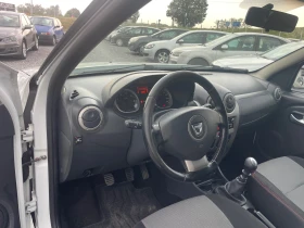 Dacia Duster 1.6 I GAZ 4&#215;4 - 12300 лв. - 26246358 10