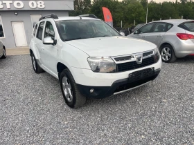 Dacia Duster 1.6 I GAZ 4&#215;4 - 12300 лв. - 26246358 3