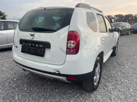 Dacia Duster 1.6 I GAZ 4&#215;4 - 12300 лв. - 26246358 5