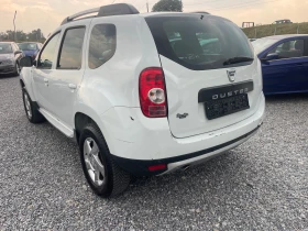Dacia Duster 1.6 I GAZ 4&#215;4 - 12300 лв. - 26246358 6