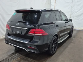 Mercedes-Benz GLE 63 S AMG * АвтоКредит* - 63699 лв. - 51672121 3